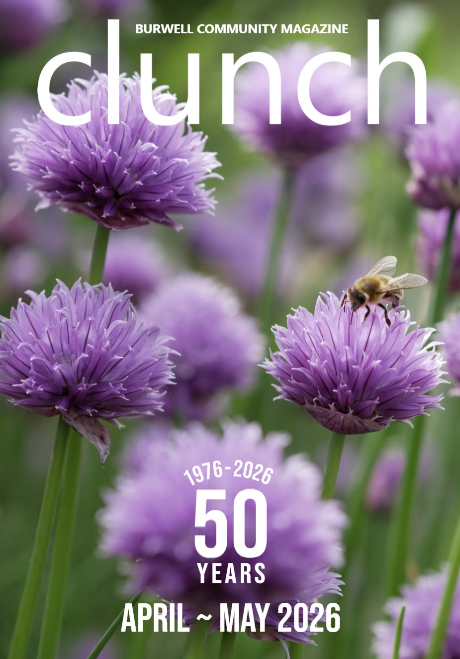 April-May 2026 cover